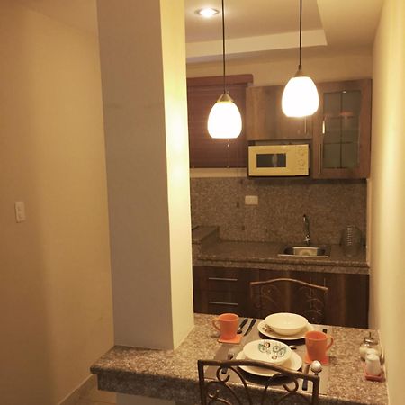 El Patio Suites II Гуаякиль Экстерьер фото