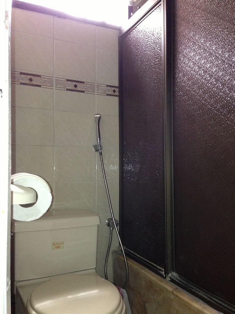 El Patio Suites II Гуаякиль Экстерьер фото