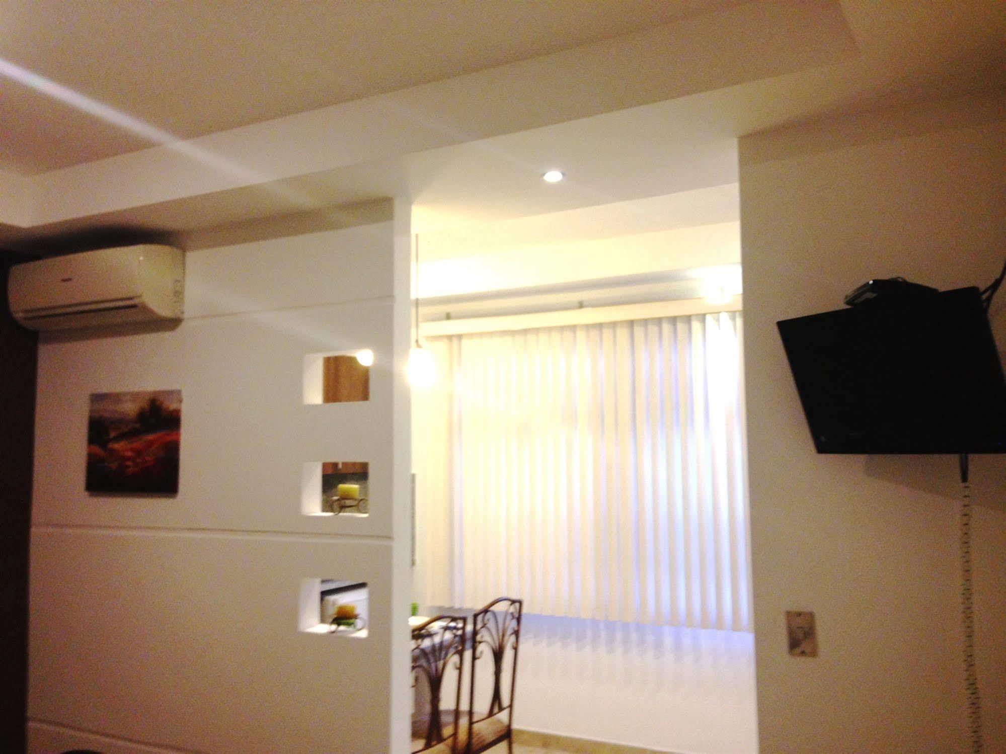 El Patio Suites II Гуаякиль Экстерьер фото