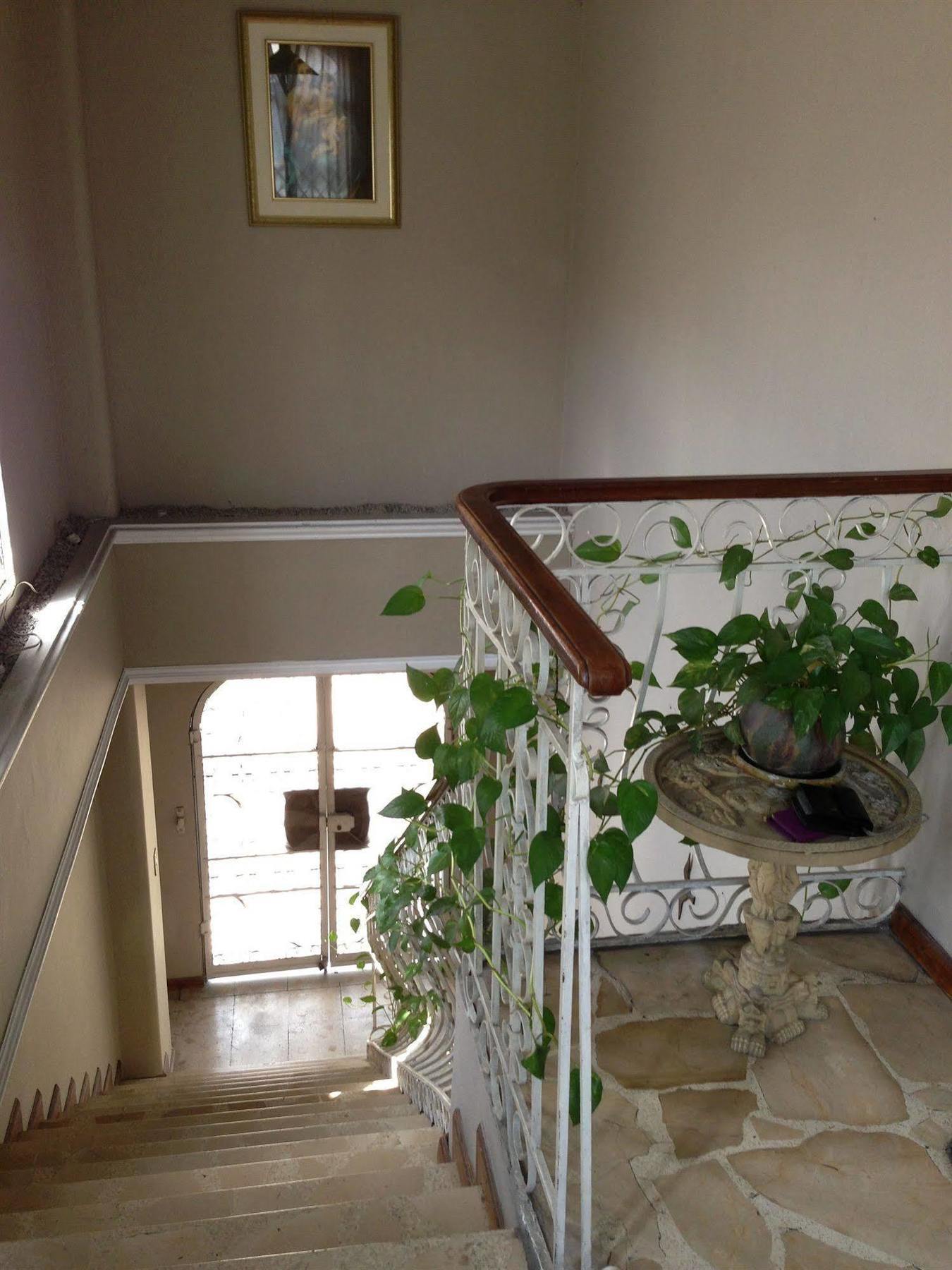 El Patio Suites II Гуаякиль Экстерьер фото
